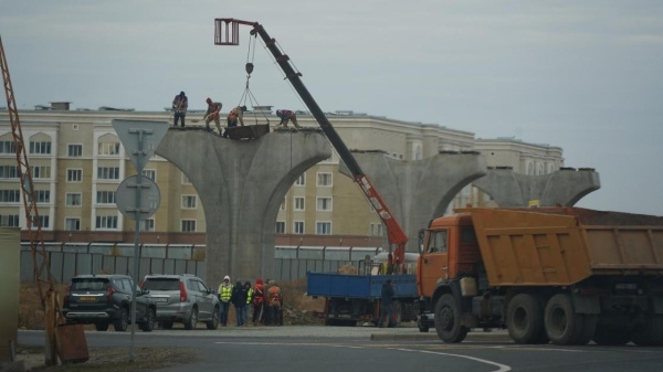 В МНЭ обещали разобраться, есть ли задолженность в рамках строительства LRT