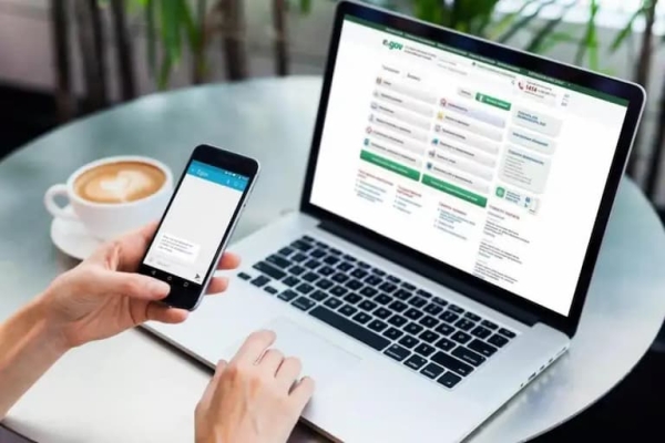 В Казахстане утвердили правила автоматизации госуслуг