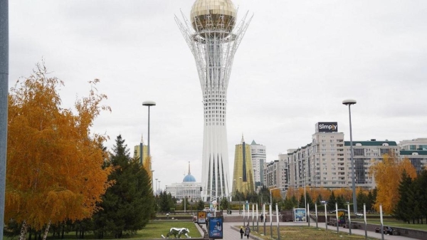 "Ощущение хаоса": застройку Астаны раскритиковали в сенате