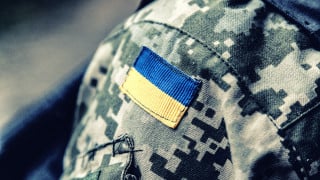 На вооружении Украины появилось лазерное оружие