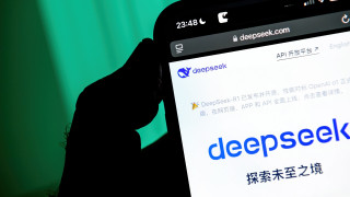 DeepSeek заблокировали в Южной Корее