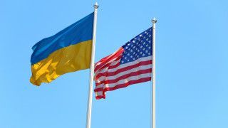 Украина заявила о финальном этапе переговоров с США