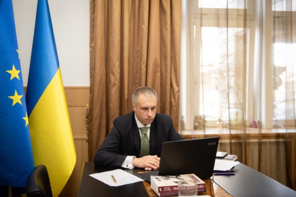 Украина, США и Россия: что произошло ночью 23 марта