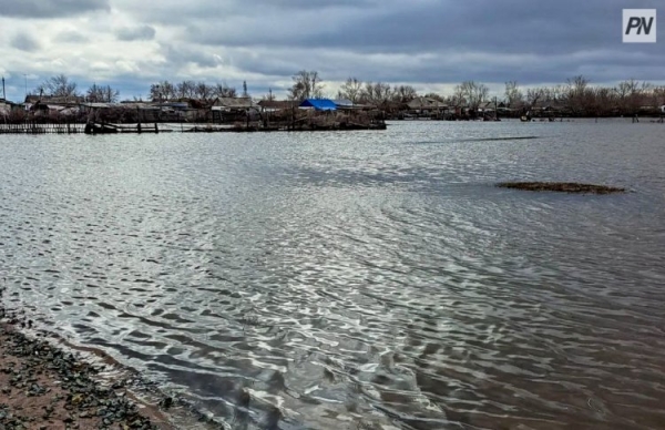 Баянаульский район избавили от уязвимости перед весной