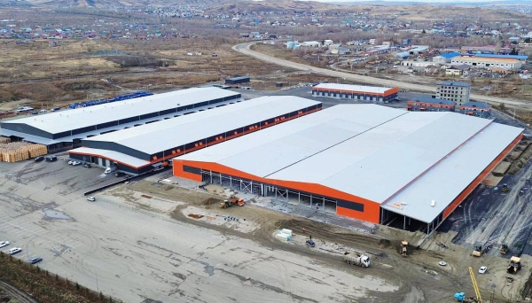 В Усть-Каменогорске летом откроется ОРЦ «Алтай»