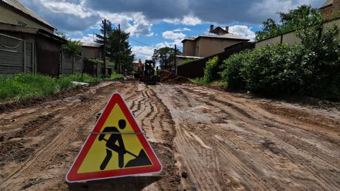 Чистая вода в каждый дом: в Караганде реализуют масштабный проект водоснабжения частного сектора