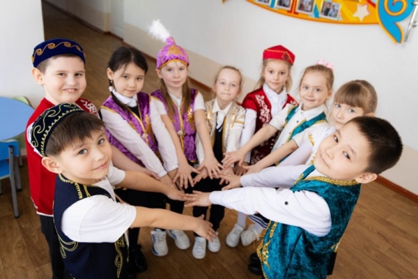 Бүгінгі таңда Қостанай облысында 18 этномәдени бірлестік бар
