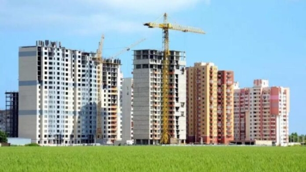 Открыта постановка в очередь для всех нуждающихся в жилье