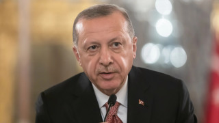 Эрдоган рассказал о том, что может приблизить встречу Зеленского и Путина