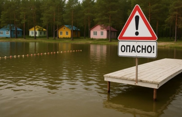 В четырех детских лагерях Костанайской области были выявлены нарушения