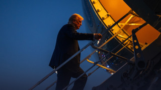 Трамп предупредил Иран: “Наше терпение на исходе“