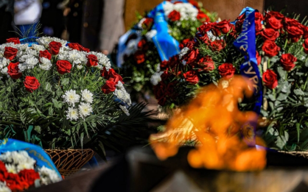 Безымянные улицы в Актобе теперь будут носить имена ветеранов ВОВ
                                                            