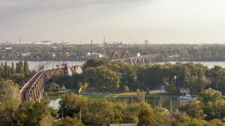 Россия заявляет о наступлении в Днепропетровской области, Украина отрицает