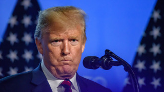 “Почему не рассказали про TACO?“: Трамп недоволен своей командой