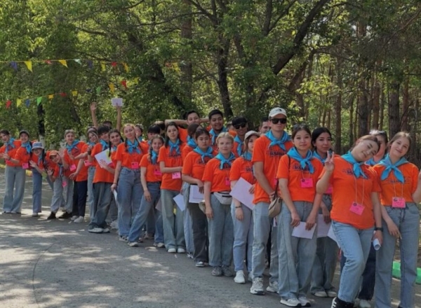 Жасөспірімдердің алғашқы тәжірибесі мен үлкен өмірге қадамы