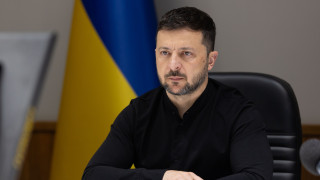 Зеленский оценил последствия конфликта между Израилем и Ираном для Украины